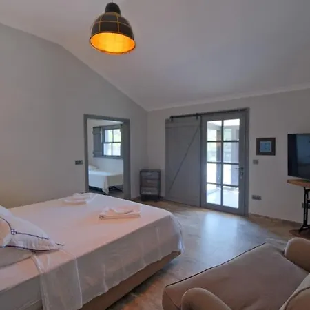 Luxurious And Serene Surrounded By Stunning Mountain View 4* Φετιγιέ