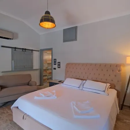 Luxurious And Serene Surrounded By Stunning Mountain View Ξενοδοχείο Φετιγιέ